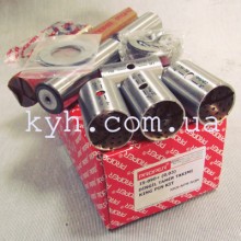 Шкворня Богдан к-т PROPER /стандарт/ (Турция)